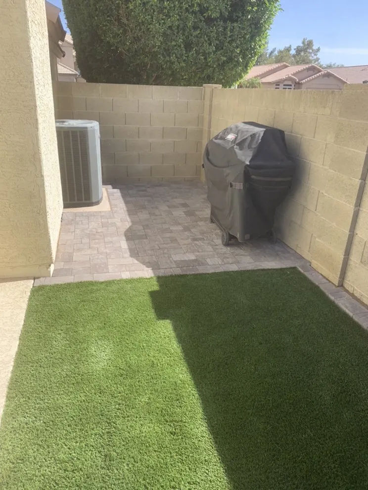 Custom landscape installation experts serving Mesa, AZ - 5 Star Landscaping And Design