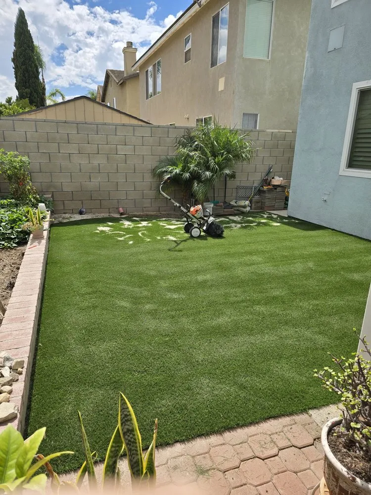 Trusted landscape design in Port Hueneme, CA - 5 Star Landscaping and design