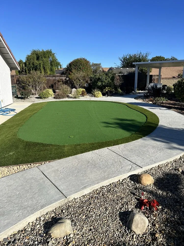 Reliable yard maintenance in Port Hueneme, CA - 5 Star Landscaping and design