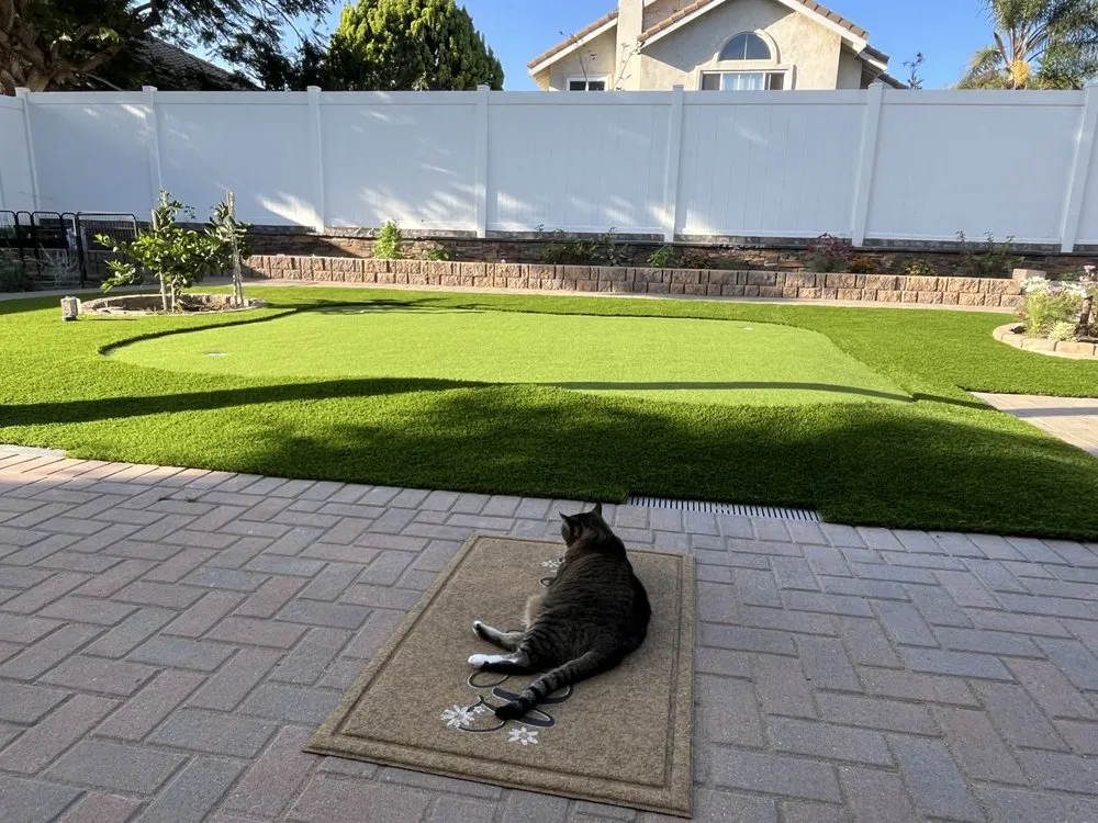Reliable outdoor landscaping near you across Port Hueneme, CA - 5 Star Landscaping and design