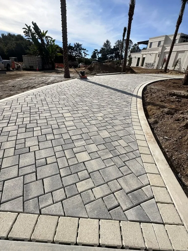 Local landscape installation experts serving Port Hueneme, CA - 5 Star Landscaping and design