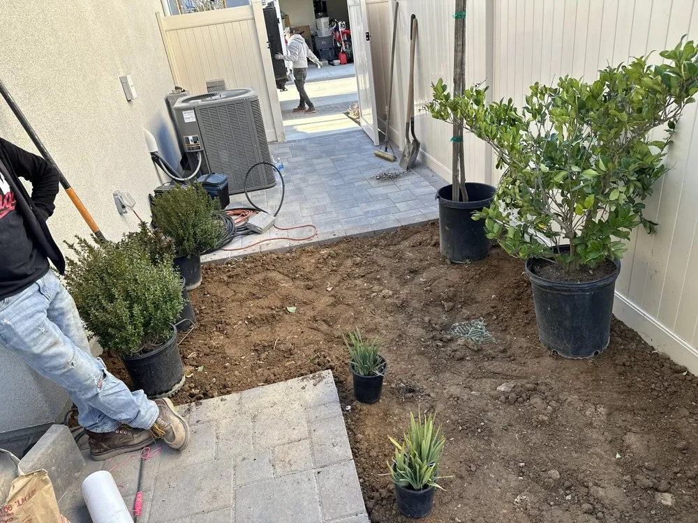 Reliable landscaping services experts serving Port Hueneme, CA - 5 Star Landscaping and design