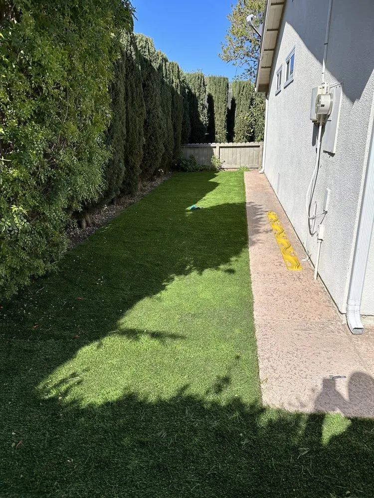 Professional outdoor landscaping experts serving Port Hueneme, CA - 5 Star Landscaping and design