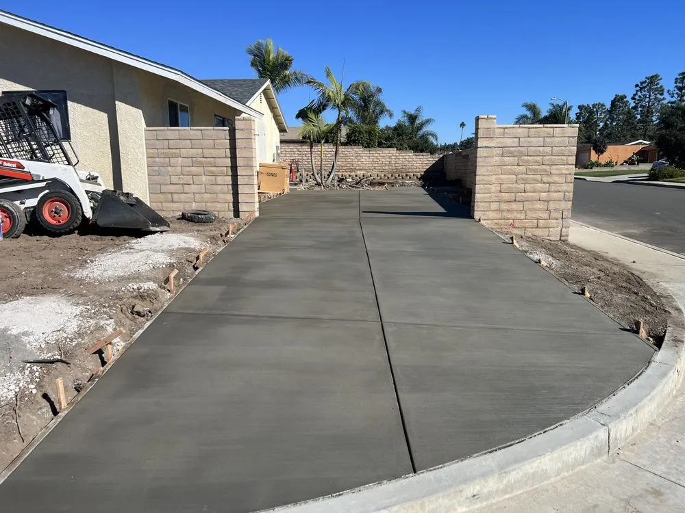 Expert landscaping services in Port Hueneme, CA - 5 Star Landscaping and design