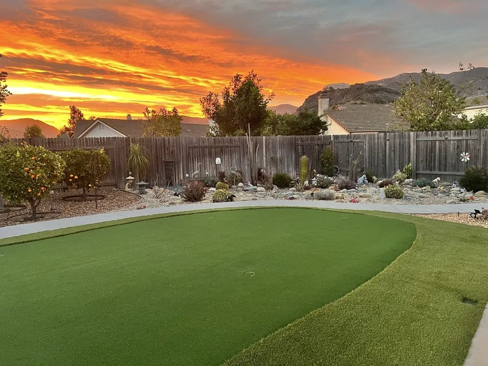 Affordable lawn mowing service near you across Port Hueneme, CA - 5 Star Landscaping and design