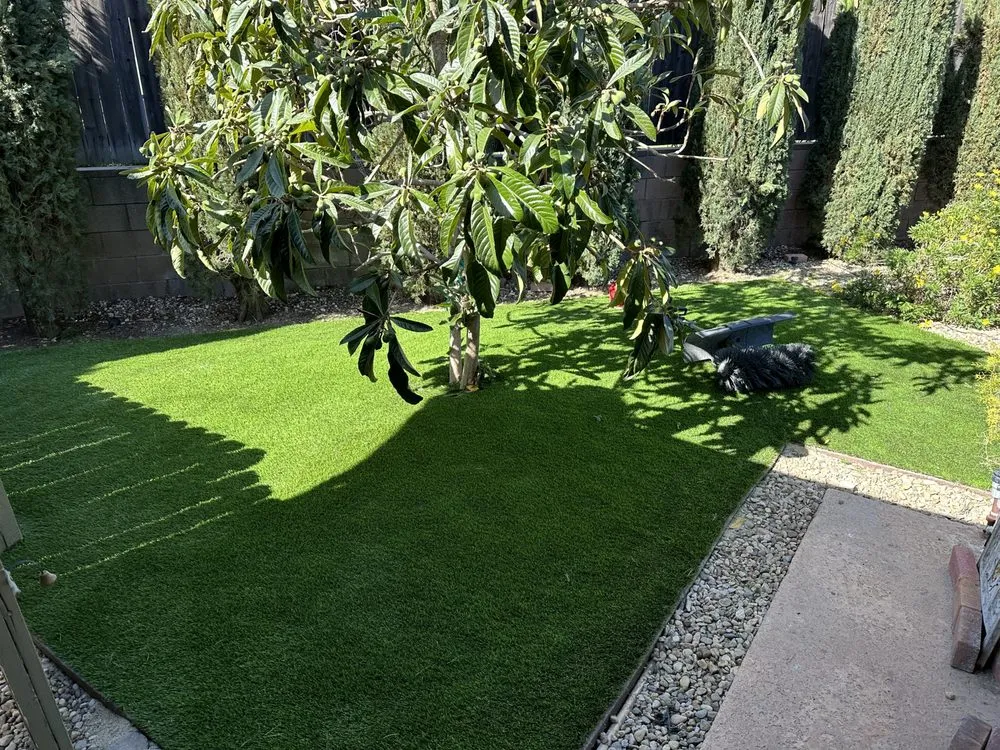 Trusted lawn mowing service experts serving Port Hueneme, CA - 5 Star Landscaping and design