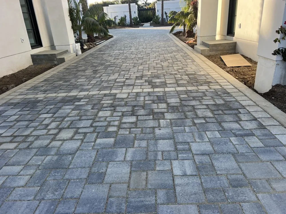 Professional outdoor landscaping for year-round maintenance across Port Hueneme, CA - 5 Star Landscaping and design