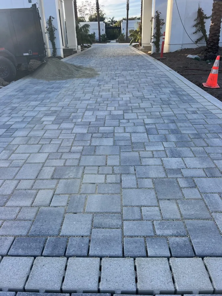 Local lawn care service for outdoor upgrades in Port Hueneme, CA by 5 Star Landscaping and design