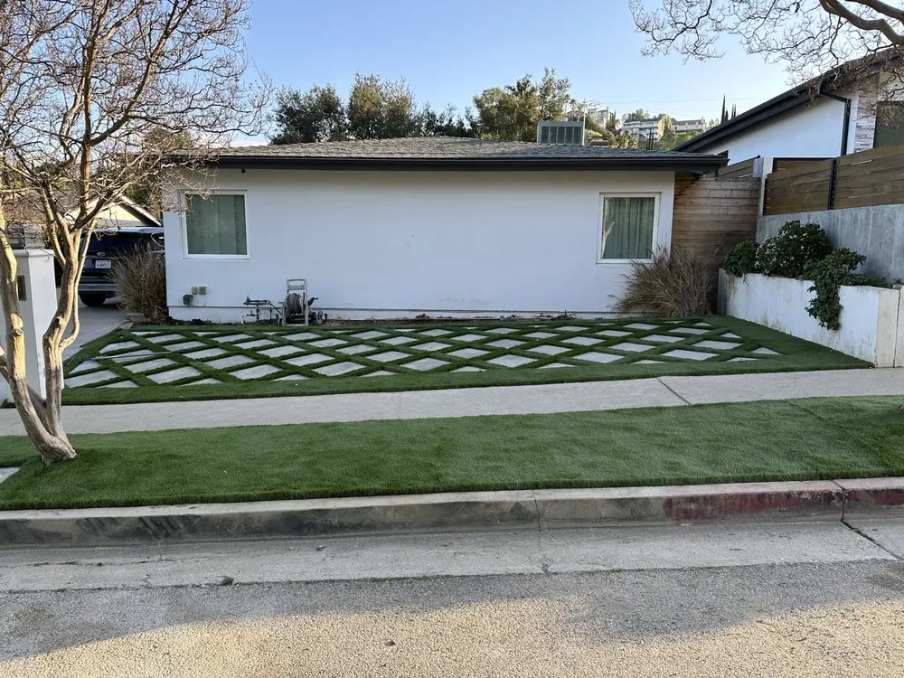 Trusted yard maintenance experts serving Port Hueneme, CA - 5 Star Landscaping and design