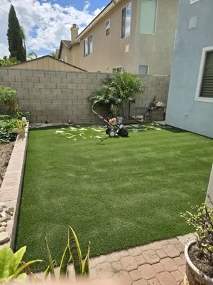 5 Star Landscaping and design