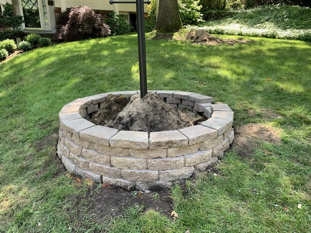 Top-rated lawn care service for residential properties across Spring Lake, MI - 5 Star Landscaping