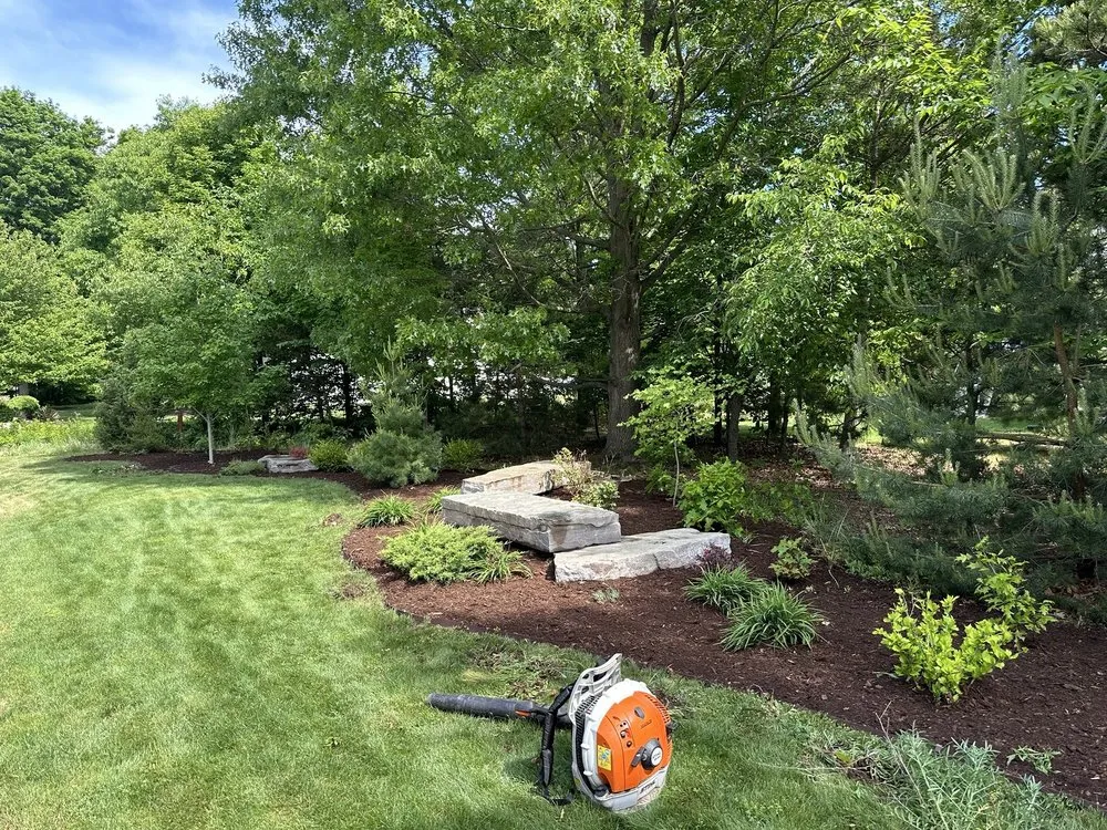 Reliable landscape design with custom design across Spring Lake, MI - 5 Star Landscaping