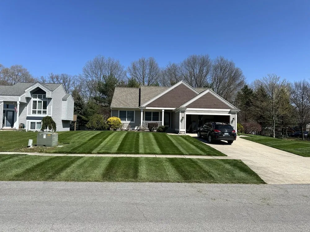 Top-rated landscaping services experts serving Spring Lake, MI - 5 Star Landscaping