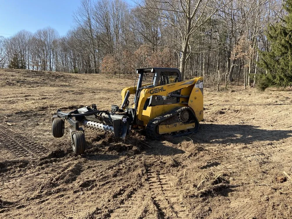 Reliable yard maintenance near you in Spring Lake, MI by 5 Star Landscaping