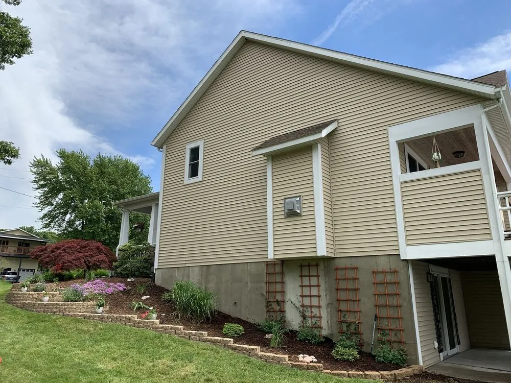 Reliable landscaping services in Spring Lake, MI - 5 Star Landscaping