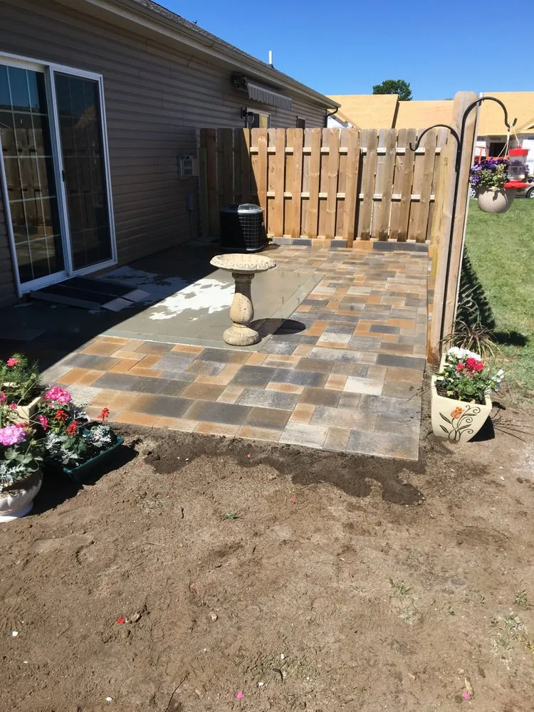 Expert landscaping services in Ypsilanti, MI - 5 Star Landscaping