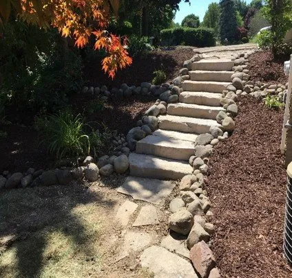 Professional lawn care service in Ypsilanti, MI - 5 Star Landscaping