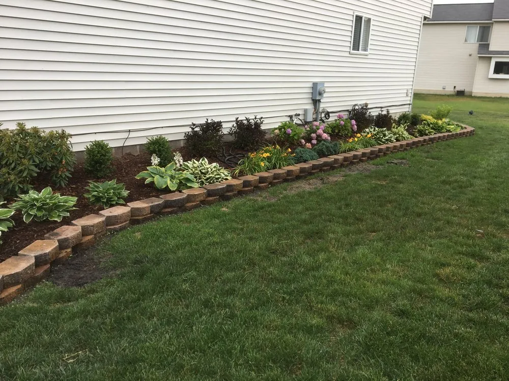 Professional lawn care service in Ypsilanti, MI - 5 Star Landscaping