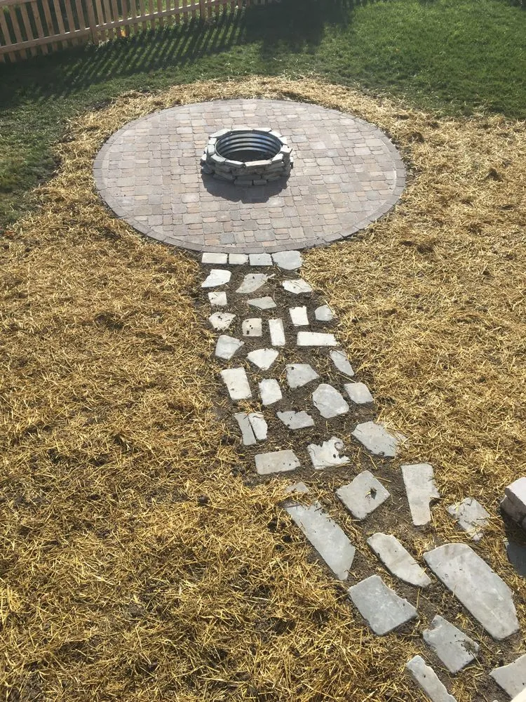 Affordable lawn care service in Ypsilanti, MI - 5 Star Landscaping