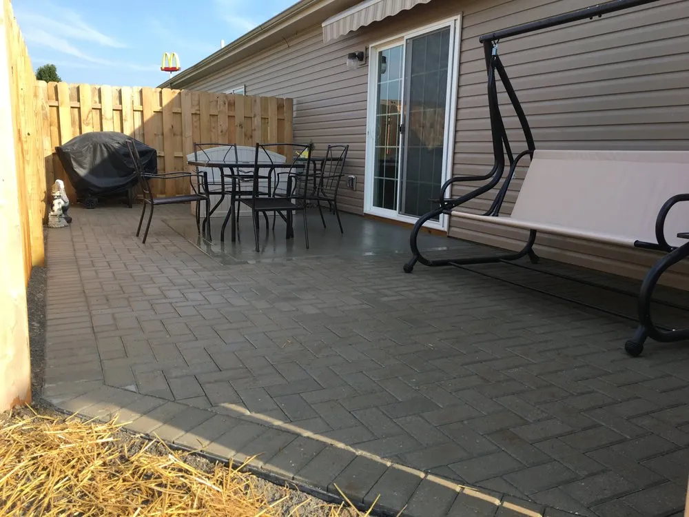 Top-rated landscape design for beautiful yards across Ypsilanti, MI - 5 Star Landscaping