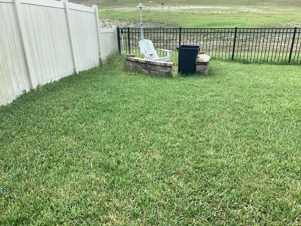 Trusted landscape design for year-round maintenance across Debary, FL - 5 Star Lawn & Pest Control