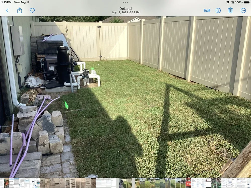 Reliable outdoor landscaping in Debary, FL - 5 Star Lawn & Pest Control