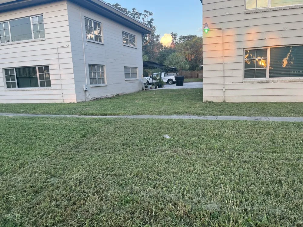 Top-rated outdoor landscaping experts serving Seminole, FL - 5 Star Lawn Care & Property Maintenance