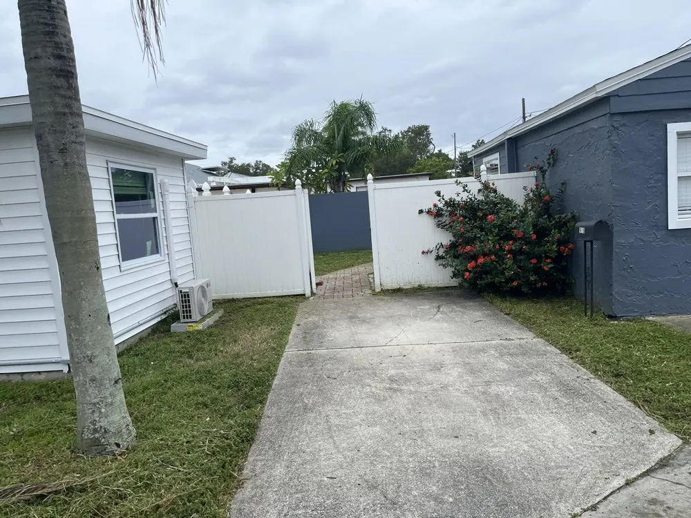 Top-rated landscape installation for year-round maintenance across Seminole, FL - 5 Star Lawn Care & Property Maintenance