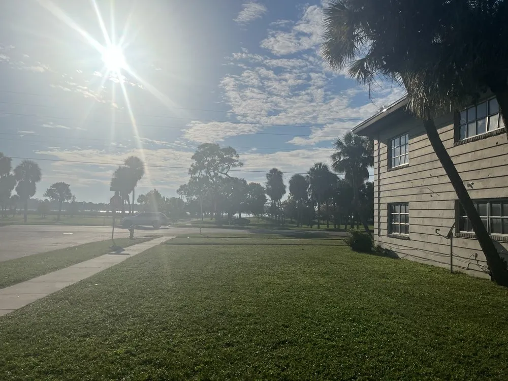 Expert lawn care service for outdoor upgrades in Seminole, FL by 5 Star Lawn Care & Property Maintenance