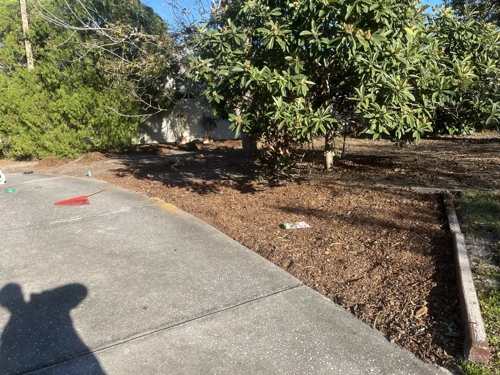 Reliable landscape design experts serving Seminole, FL - 5 Star Lawn Care & Property Maintenance