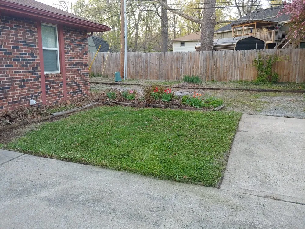 Local residential landscaping near you across Buckner, MO - 5 Star Lawn Care