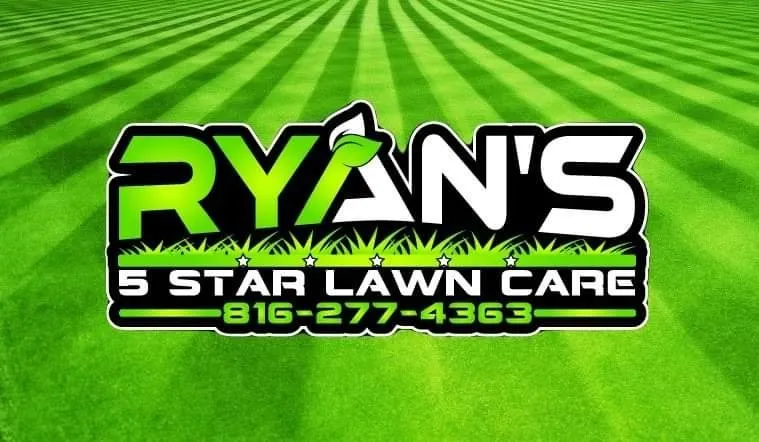 Professional landscape installation for homes in Buckner, MO by 5 Star Lawn Care