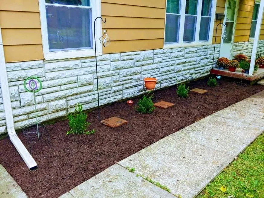 Trusted garden landscaping in Buckner, MO - 5 Star Lawn Care