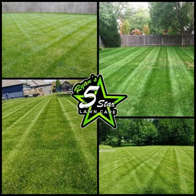 5 Star Lawn Care
