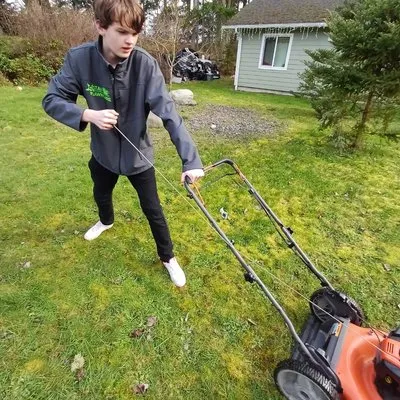 5 Star Lawncare