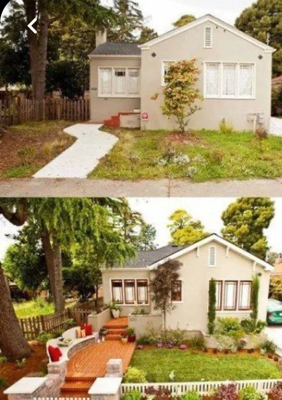 Custom yard maintenance in Eugene, OR - 5 Star Maintenance