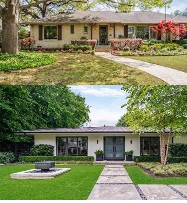 Custom residential landscaping for homes across Eugene, OR - 5 Star Maintenance