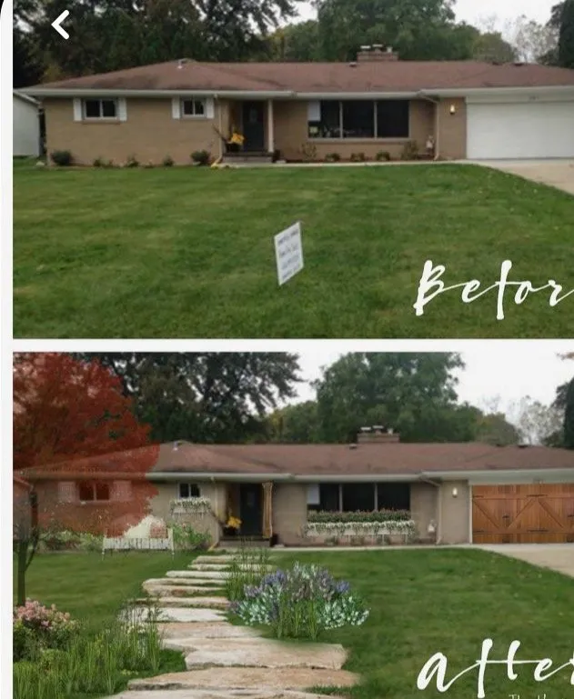 Reliable landscape installation in Eugene, OR - 5 Star Maintenance