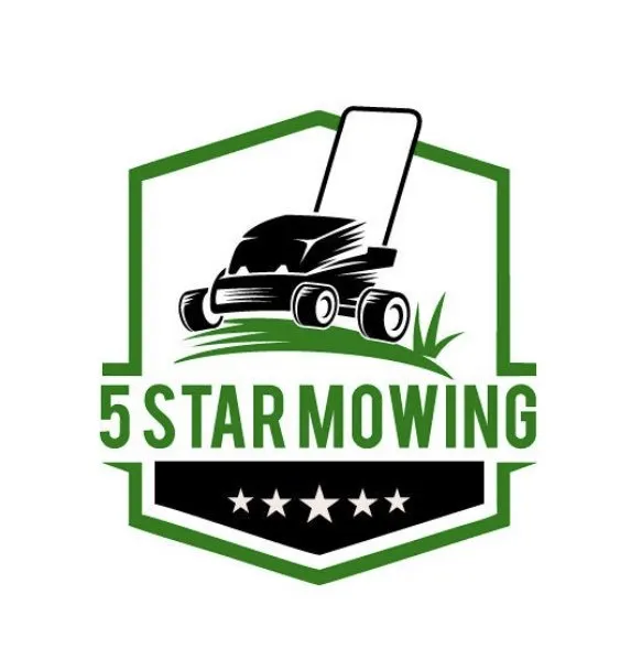 Custom lawn mowing service for homes in Carmel, IN by 5 Star Mowing