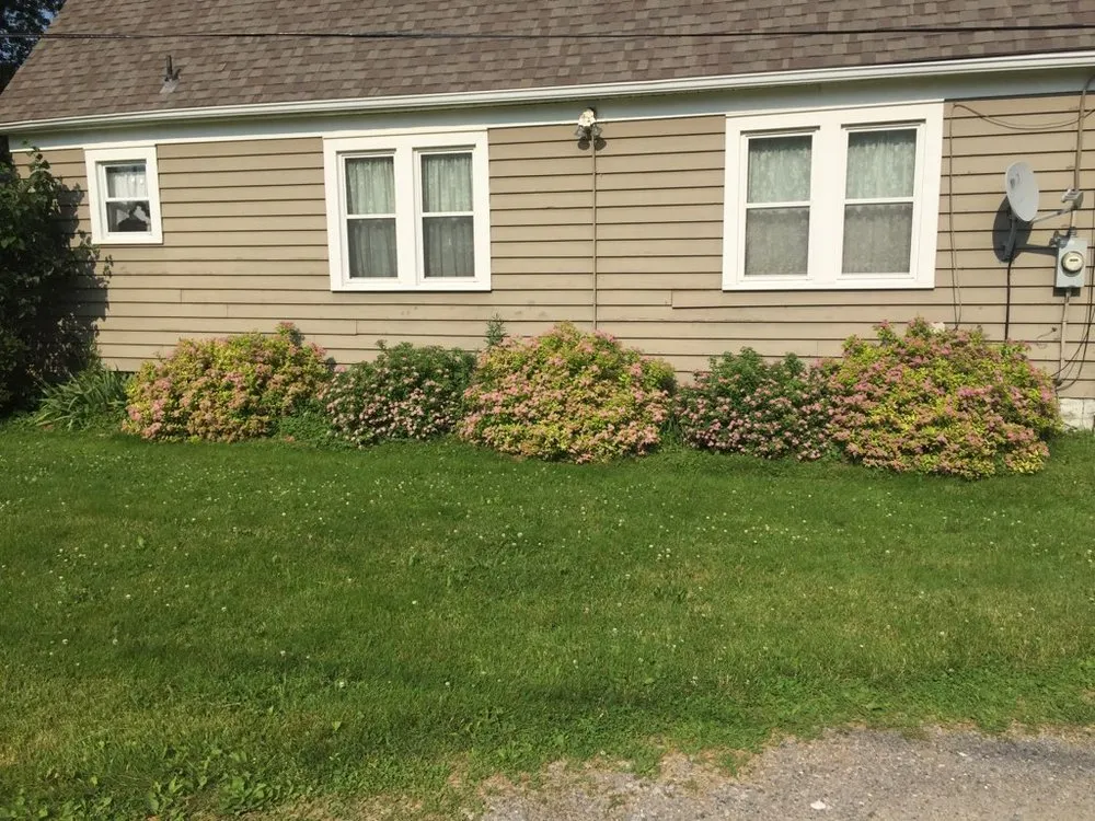 Reliable lawn mowing service near you in Lackawanna, NY by 5 Star Plowing & Landscaping