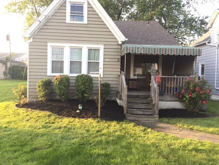 Top-rated landscape installation experts serving Lackawanna, NY - 5 Star Plowing & Landscaping