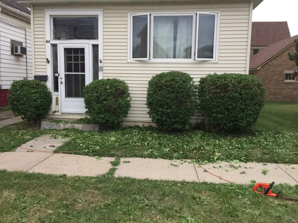 Professional landscaping services experts serving Lackawanna, NY - 5 Star Plowing & Landscaping