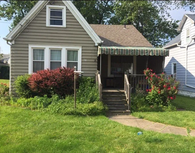 Trusted landscape design in Lackawanna, NY - 5 Star Plowing & Landscaping