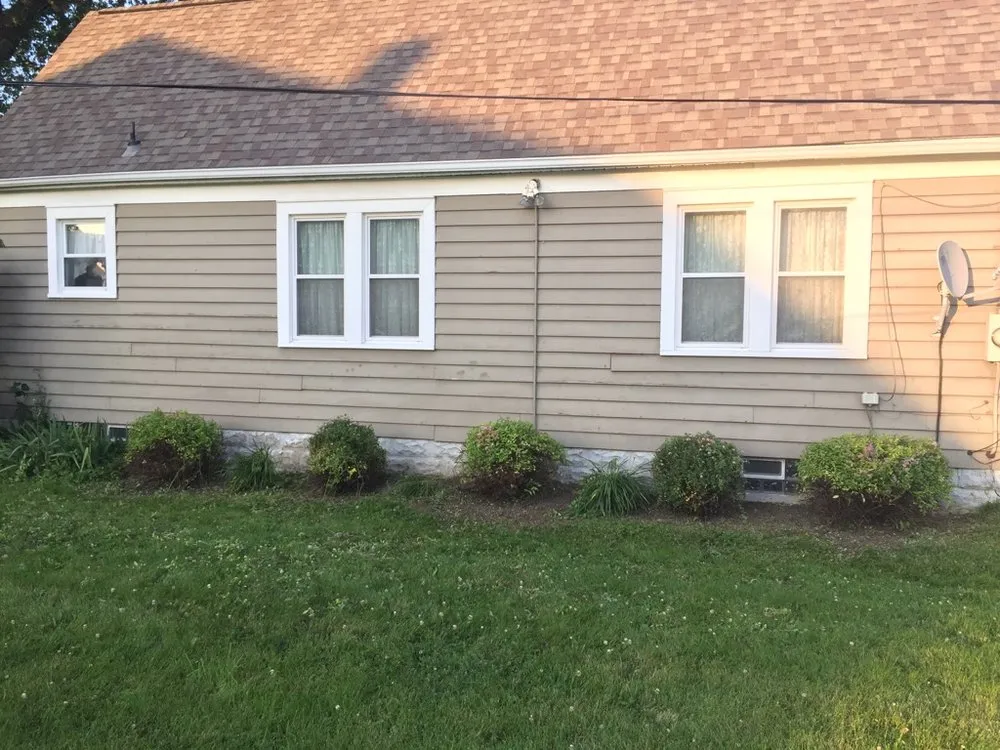 Top-rated lawn mowing service near you in Lackawanna, NY by 5 Star Plowing & Landscaping