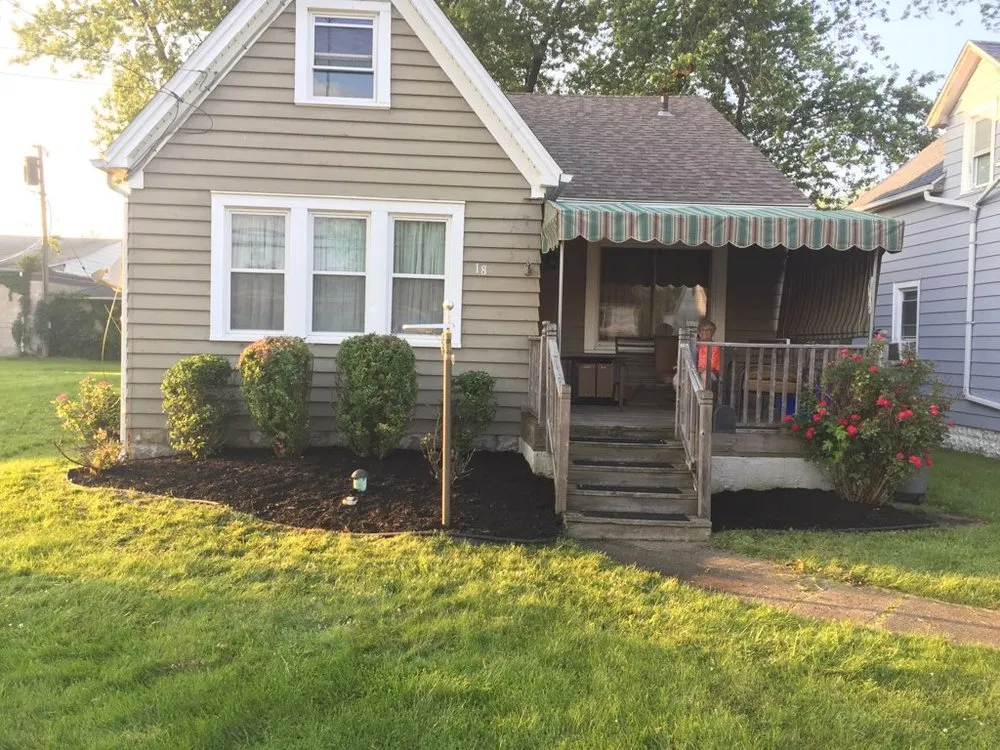 Expert lawn mowing service near you across Lackawanna, NY - 5 Star Plowing & Landscaping