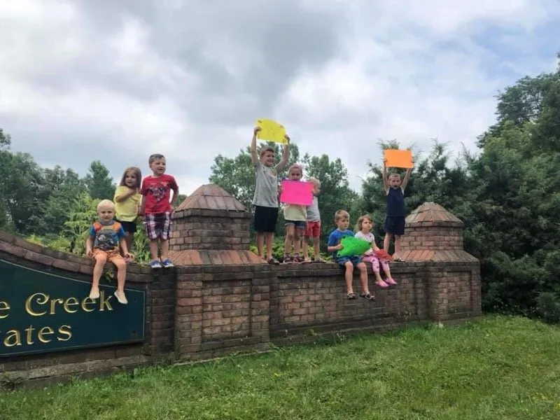 Professional residential landscaping experts serving Lackawanna, NY - 5 Star Plowing & Landscaping