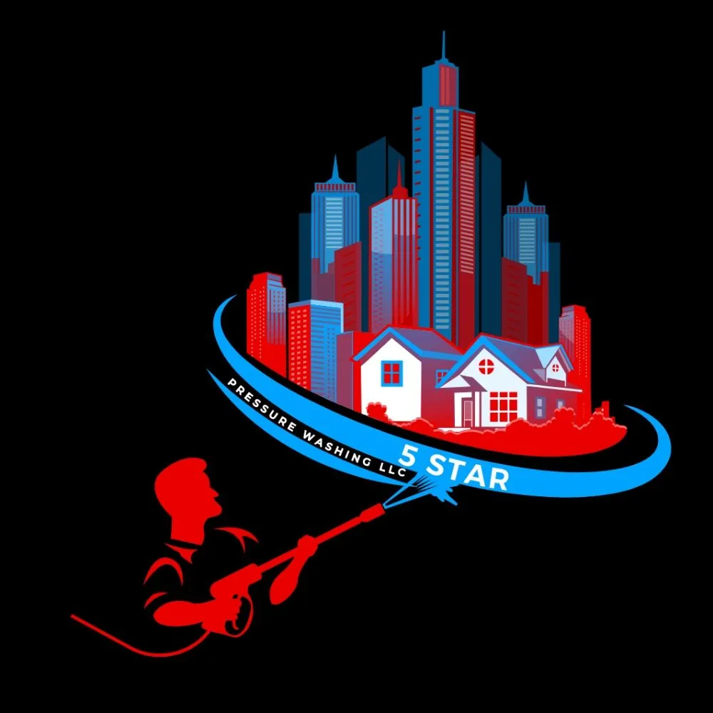 Professional yard maintenance for year-round maintenance across Houston, TX - 5 Star Pressure Washing