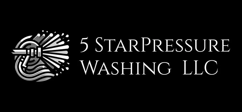 Affordable garden landscaping for residential properties in Houston, TX by 5 Star Pressure Washing