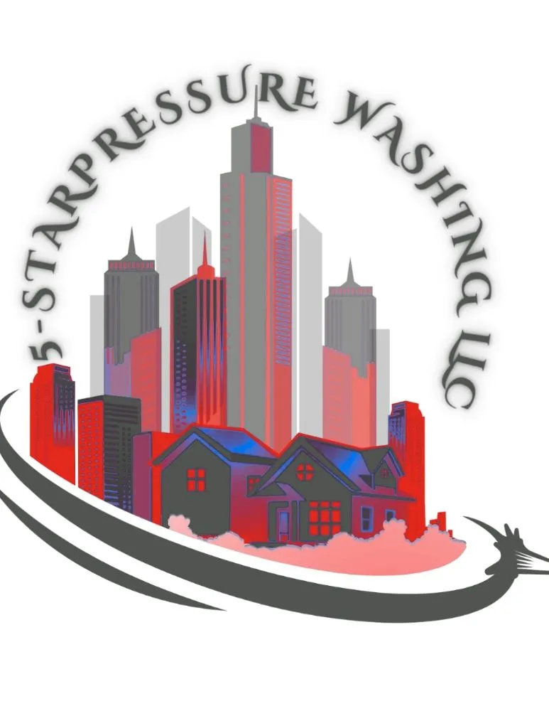 Affordable outdoor landscaping in Houston, TX by 5 Star Pressure Washing