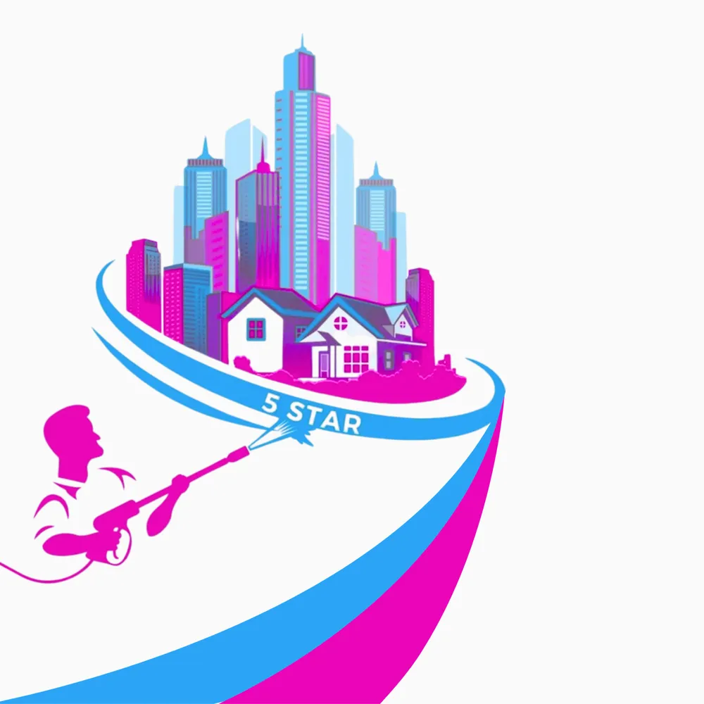 Professional landscaping services for beautiful yards across Houston, TX - 5 Star Pressure Washing